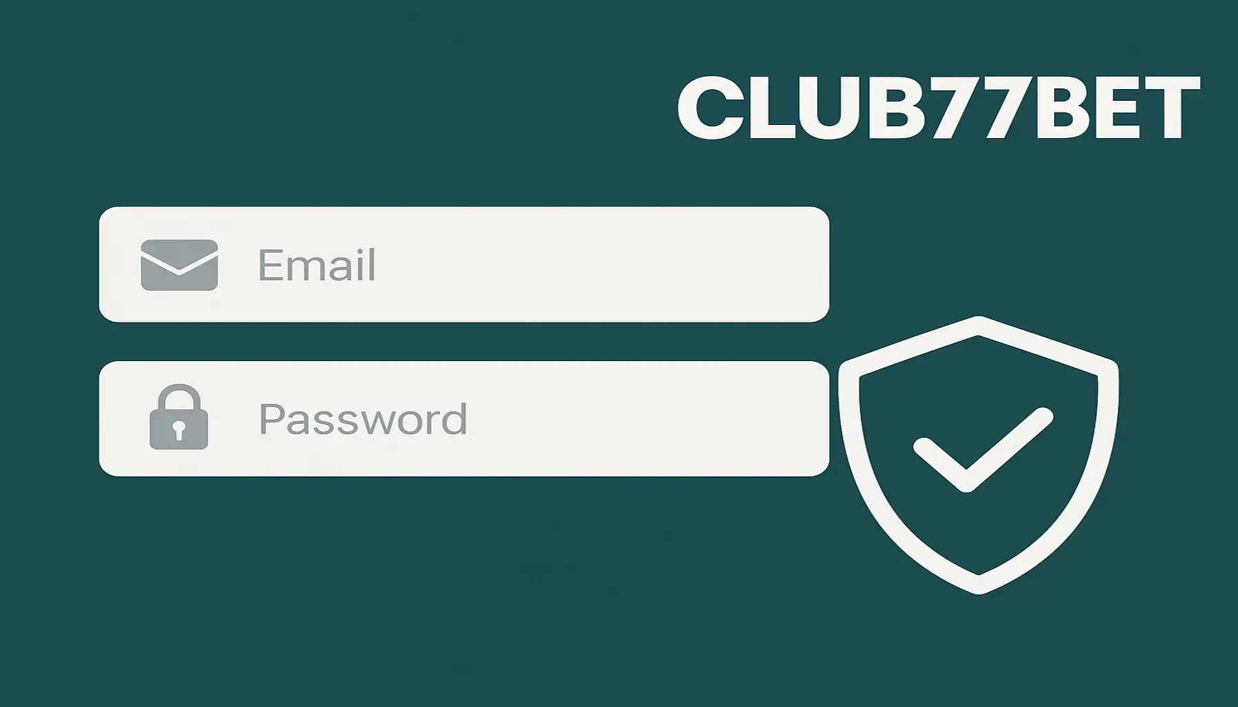 Login no Cassino CLUB77BET