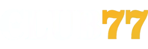 CLUB77BET LOGO